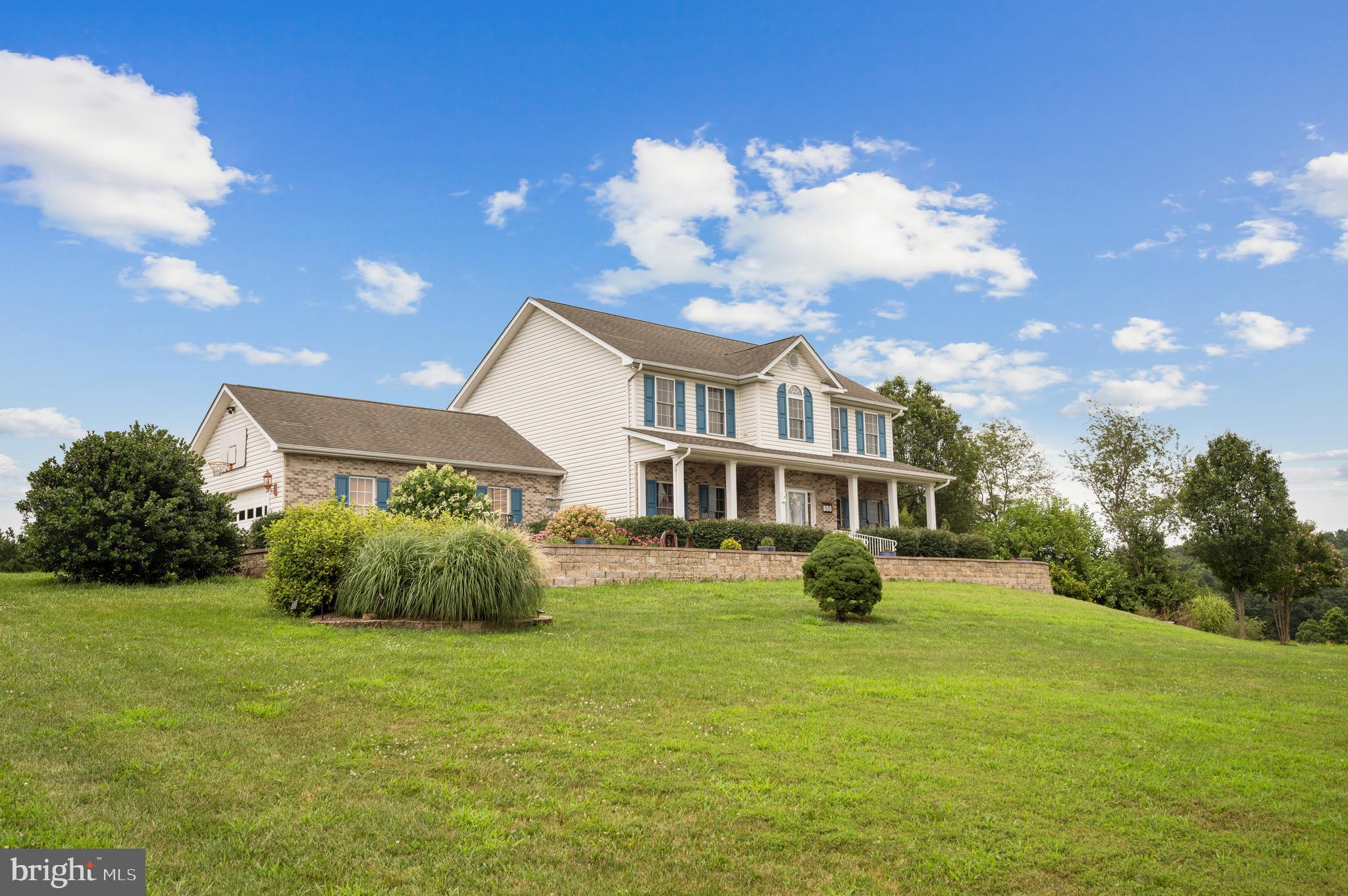 765 Gun Club Road Stephenson, VA 22656 - Photo 2 of 113