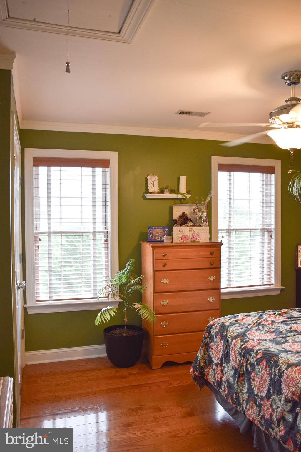 765 Gun Club Road Stephenson, VA 22656 - Photo 48 of 113 a room with window and dresser