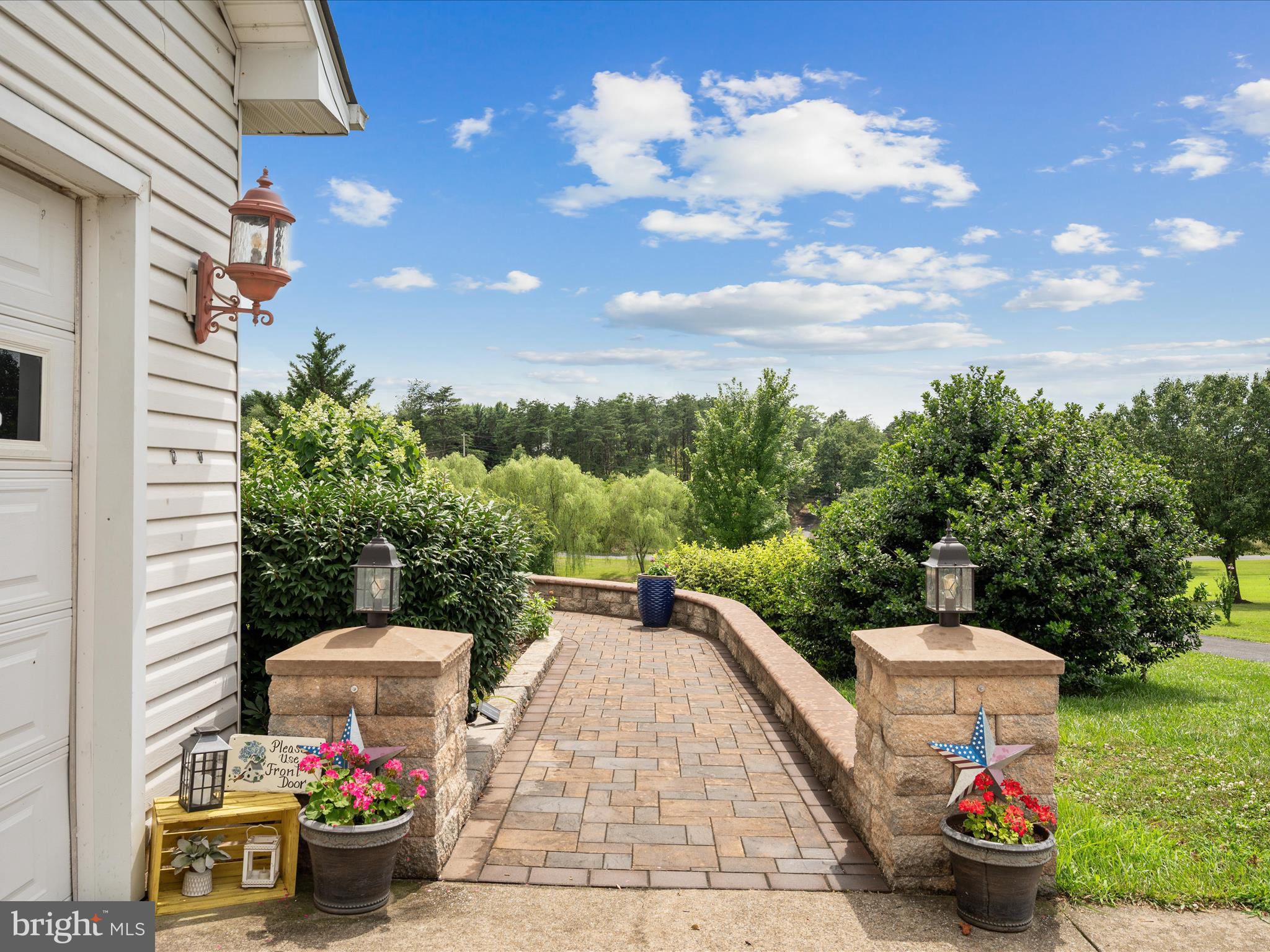 765 Gun Club Road Stephenson, VA 22656 - Photo 74 of 113 Walkway