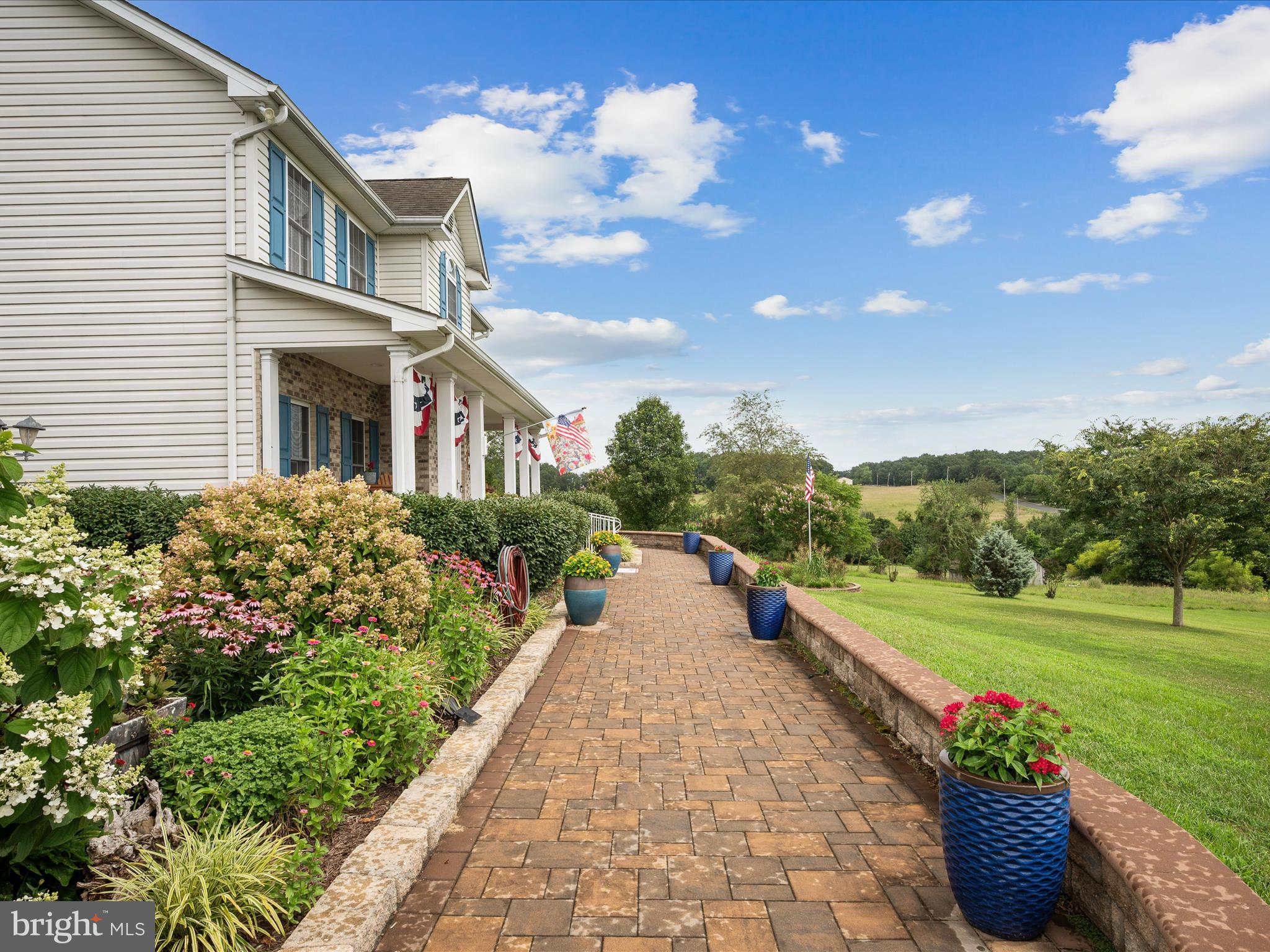 765 Gun Club Road Stephenson, VA 22656 - Photo 75 of 113 Walkway