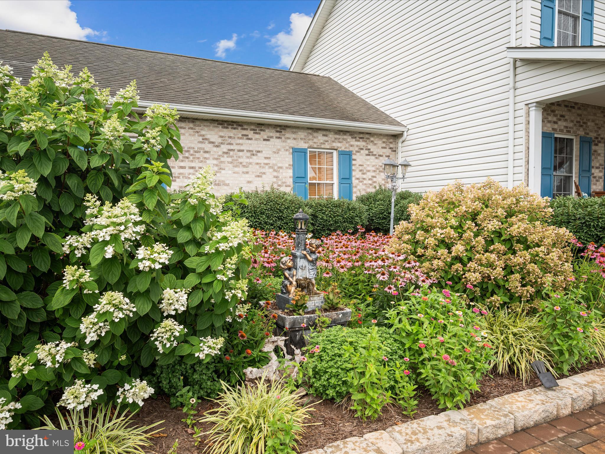 765 Gun Club Road Stephenson, VA 22656 - Photo 76 of 113 Front Exterior
