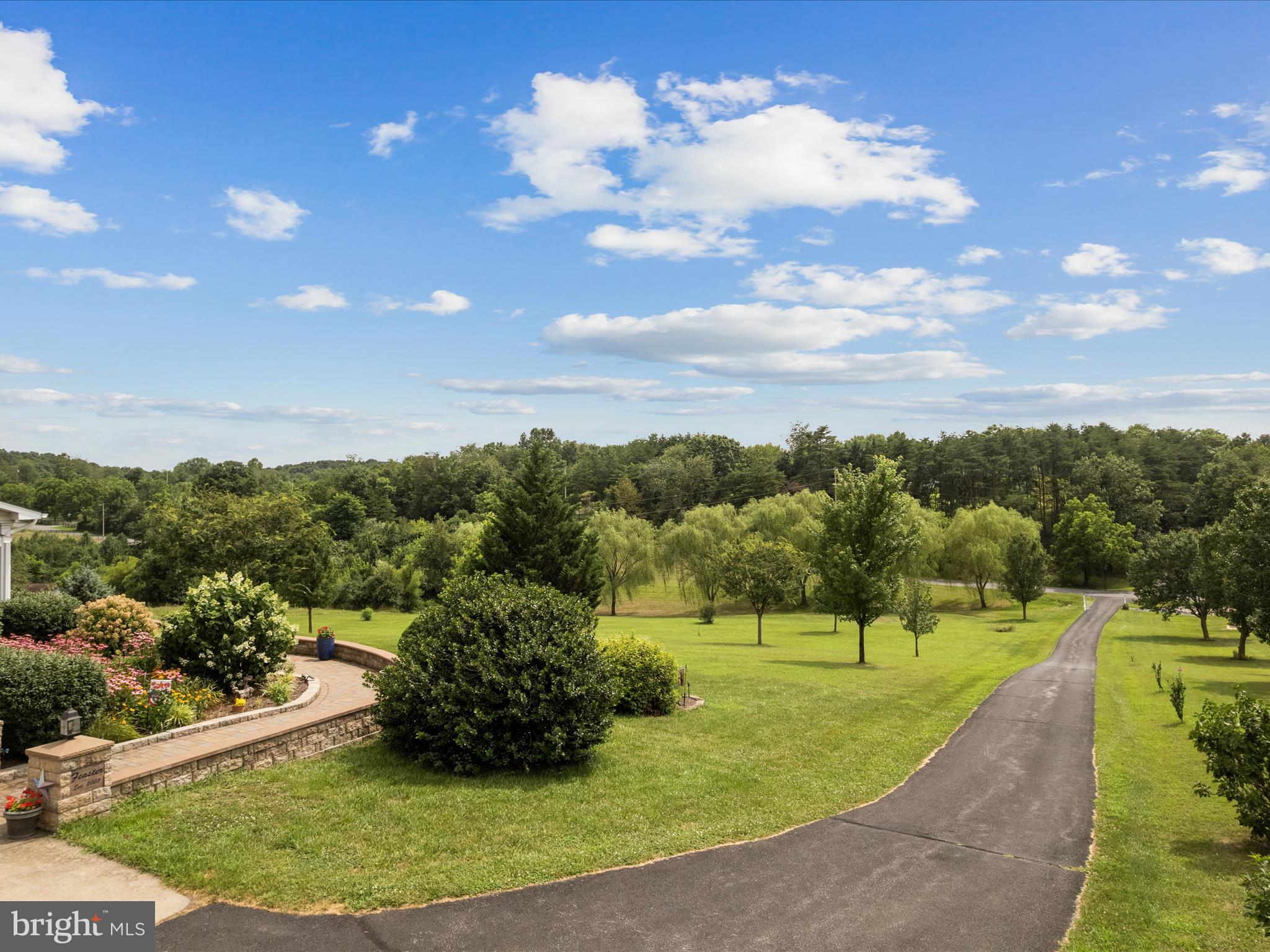 765 Gun Club Road Stephenson, VA 22656 - Photo 99 of 113 Aerial View