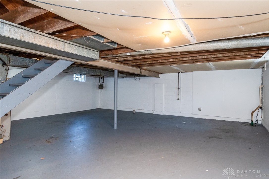 222 East Nottingham Road Dayton, OH 45405 - Photo 30 of 41 Gallery Image 30