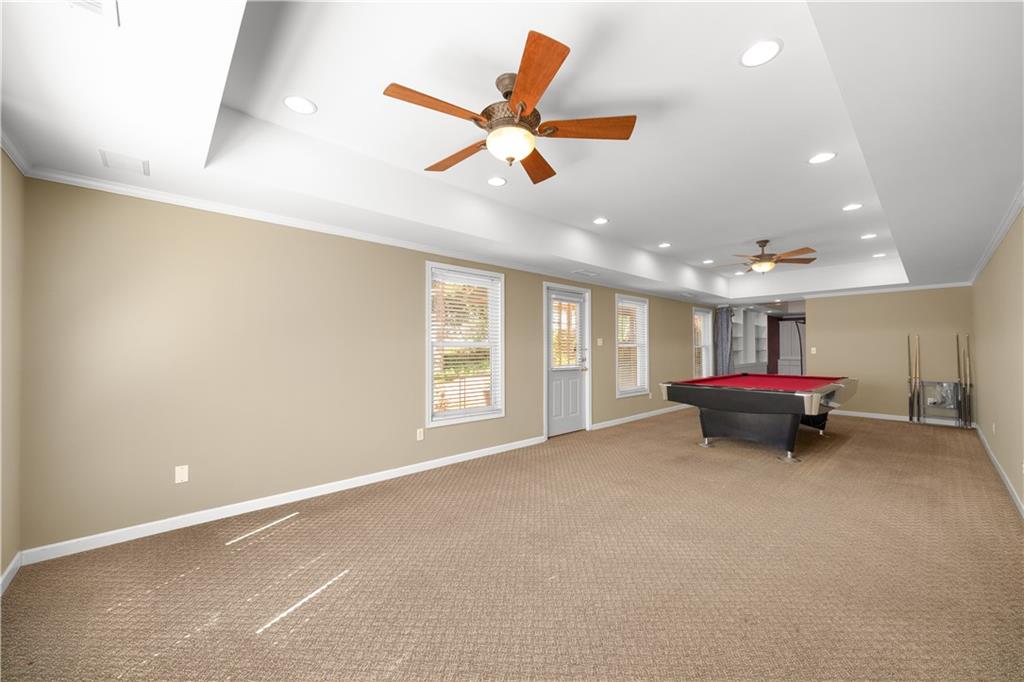 1832 Shores Ridge Court Suwanee, GA 30024 - Photo 38 of 59