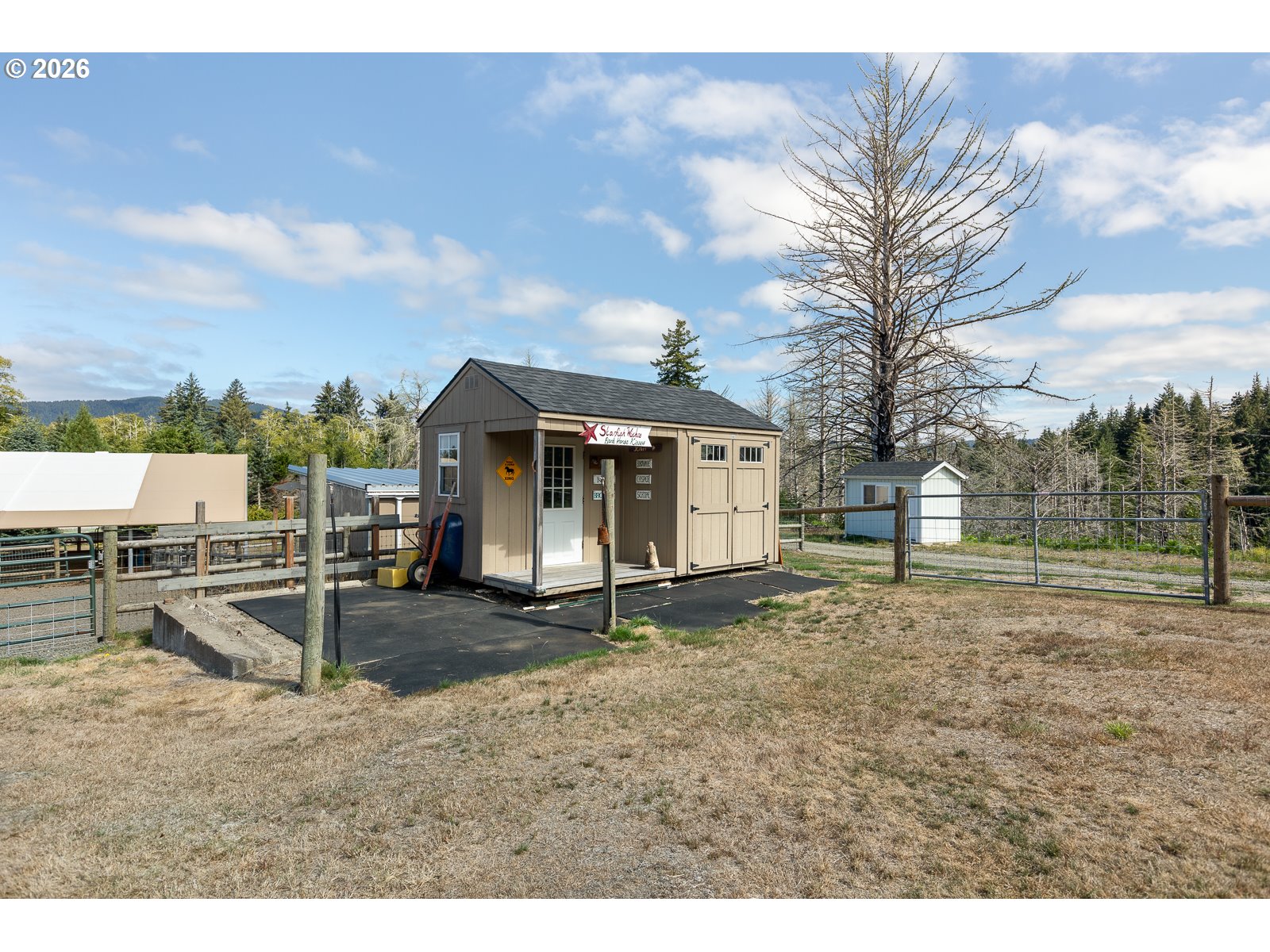 6905 Northeast Highland Road Otis, OR 97368 - Photo 48 of 48