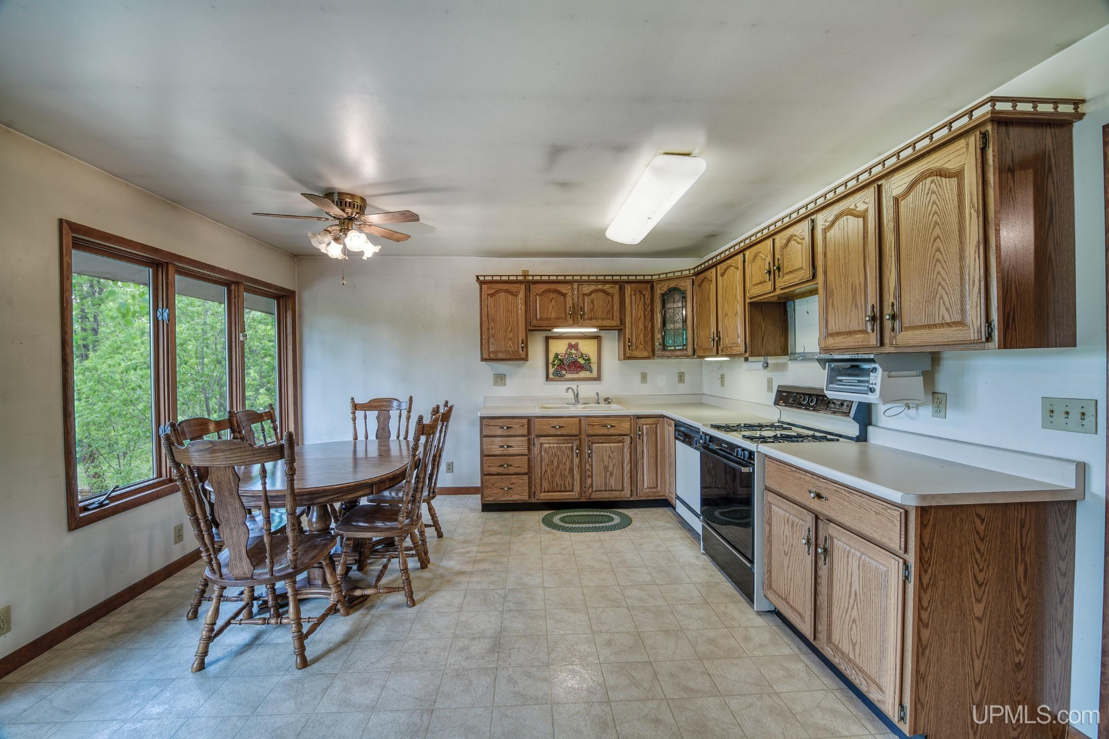 1972 Gristmill Road Homestead, WI 54121 - Photo 7 of 48