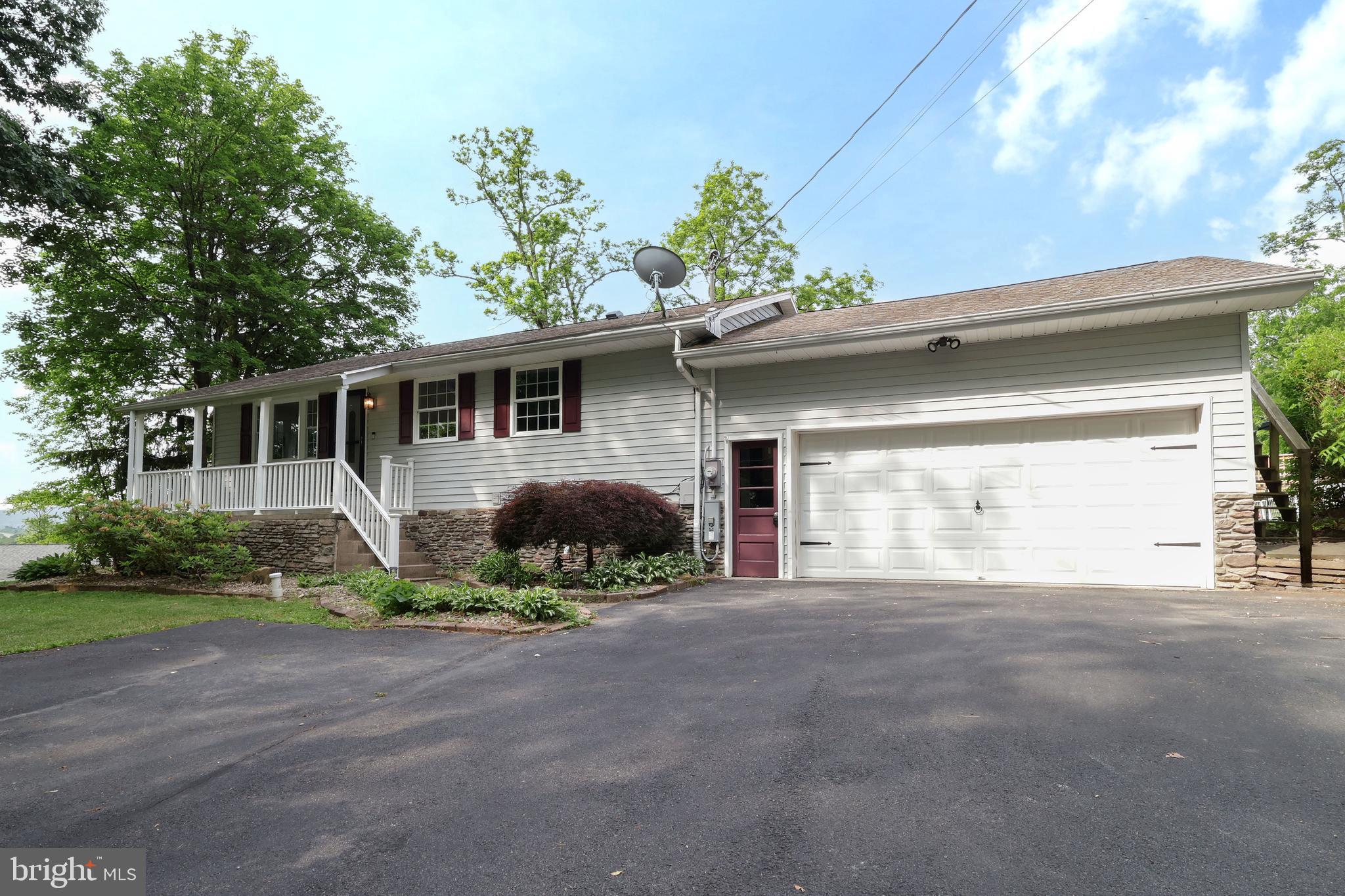 125 Lyonstown Road Bellefonte, PA 16823 - Photo 2 of 68