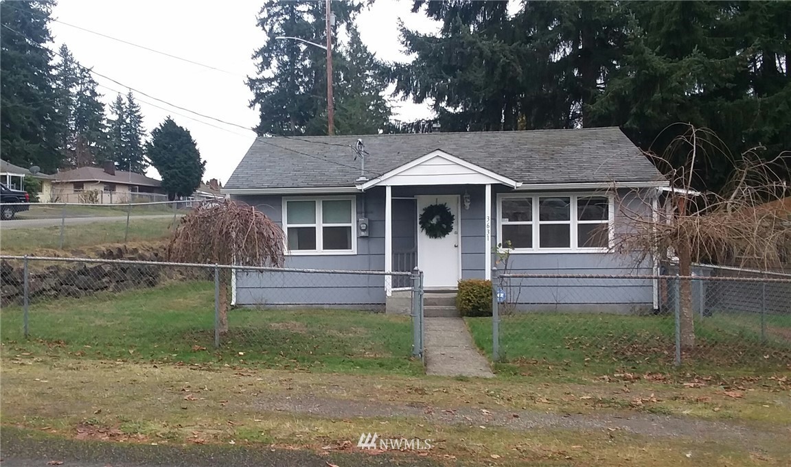 3631 Northeast 7th Place Renton, WA 98056 - Photo 1 of 14
