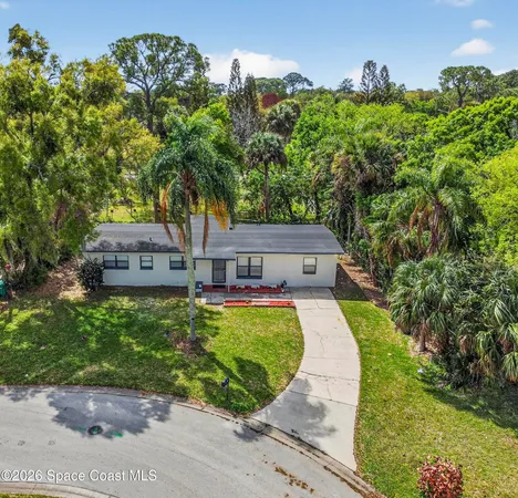 $245,900 | 119 Explorer Street, Cocoa, FL 32922