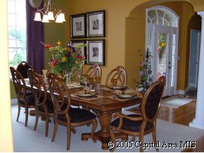 6505 Stonehaven Ridge Springfield, IL 62711 - Photo 3 of 9
