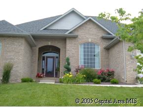6505 Stonehaven Ridge Springfield, IL 62711 - Photo 9 of 9