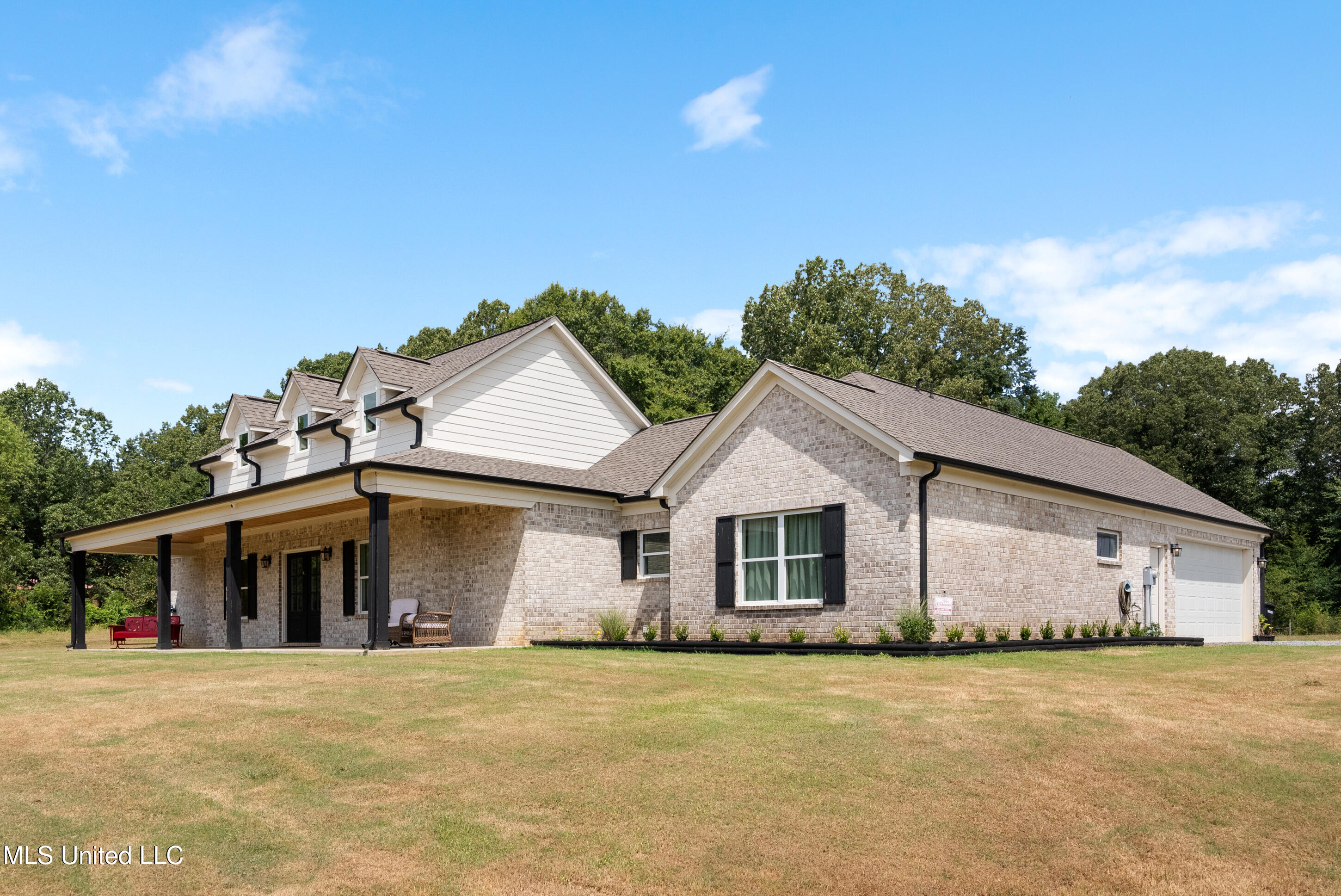 4191 East Tate Road Coldwater, MS 38618 - Photo 3 of 47 3_dsc06883