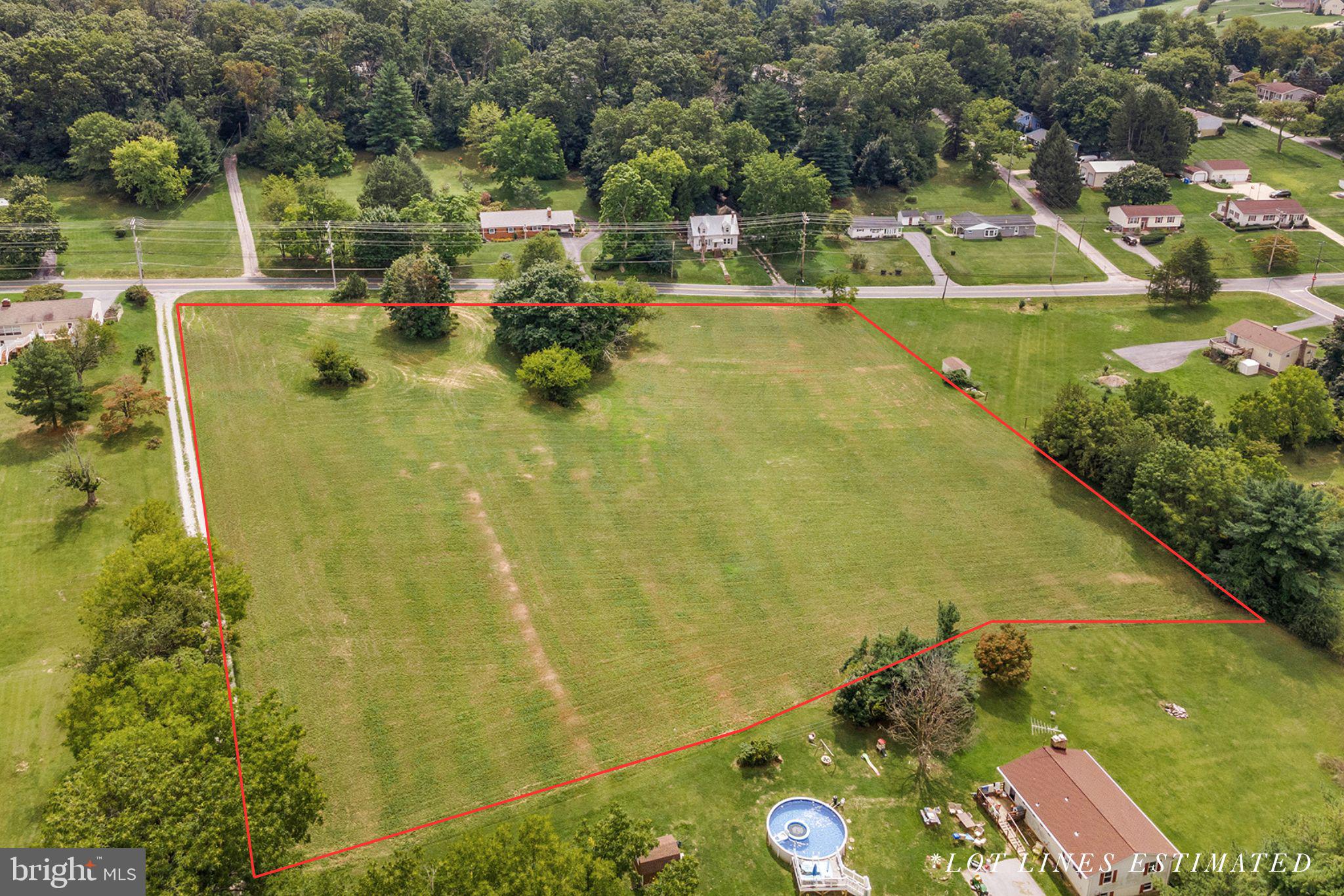 1124 Old Manchester Road Westminster, MD 21157 - Photo 9 of 23 Gallery Image 9