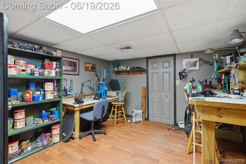 3167 Roods Lake Road Lapeer, MI 48446 - Photo 21 of 38