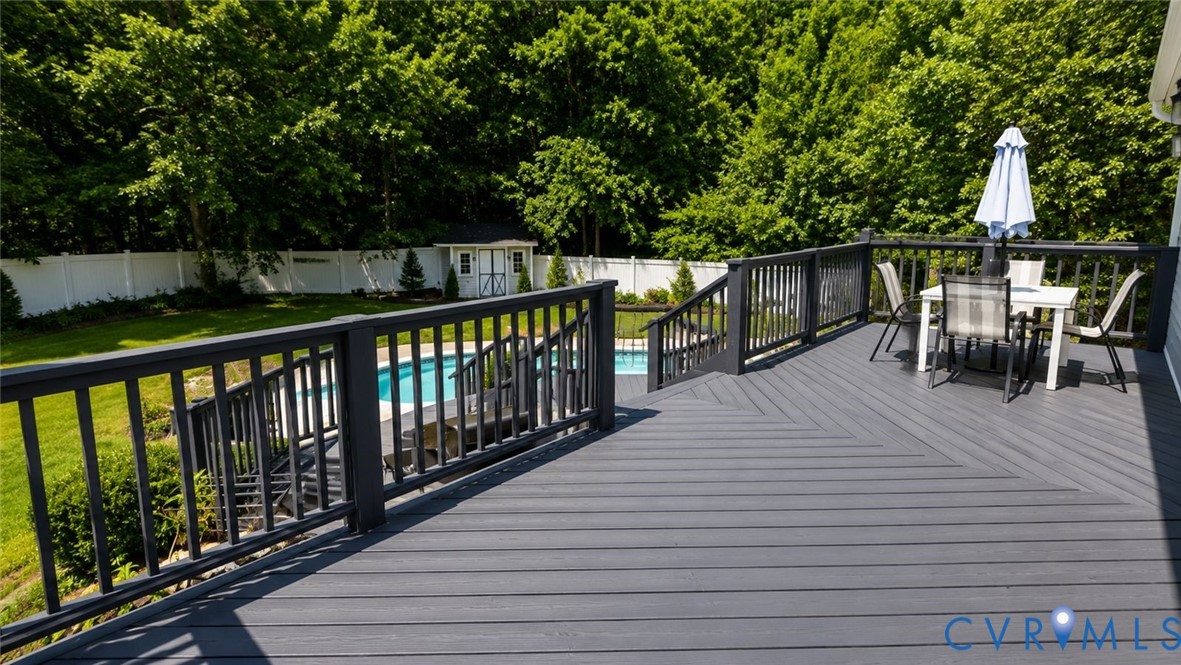 5218 Lockberry Ridge Drive North Chesterfield, VA 23237 - Photo 26 of 30