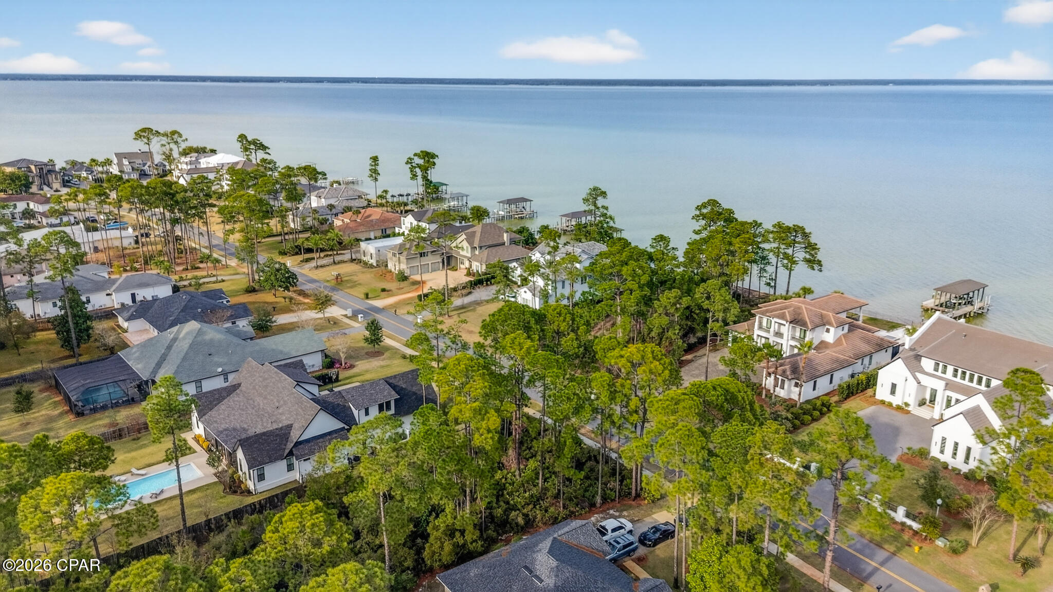 Lot 25 Driftwood Point Road Santa Rosa Beach, FL 32459 - Photo 2 of 9
