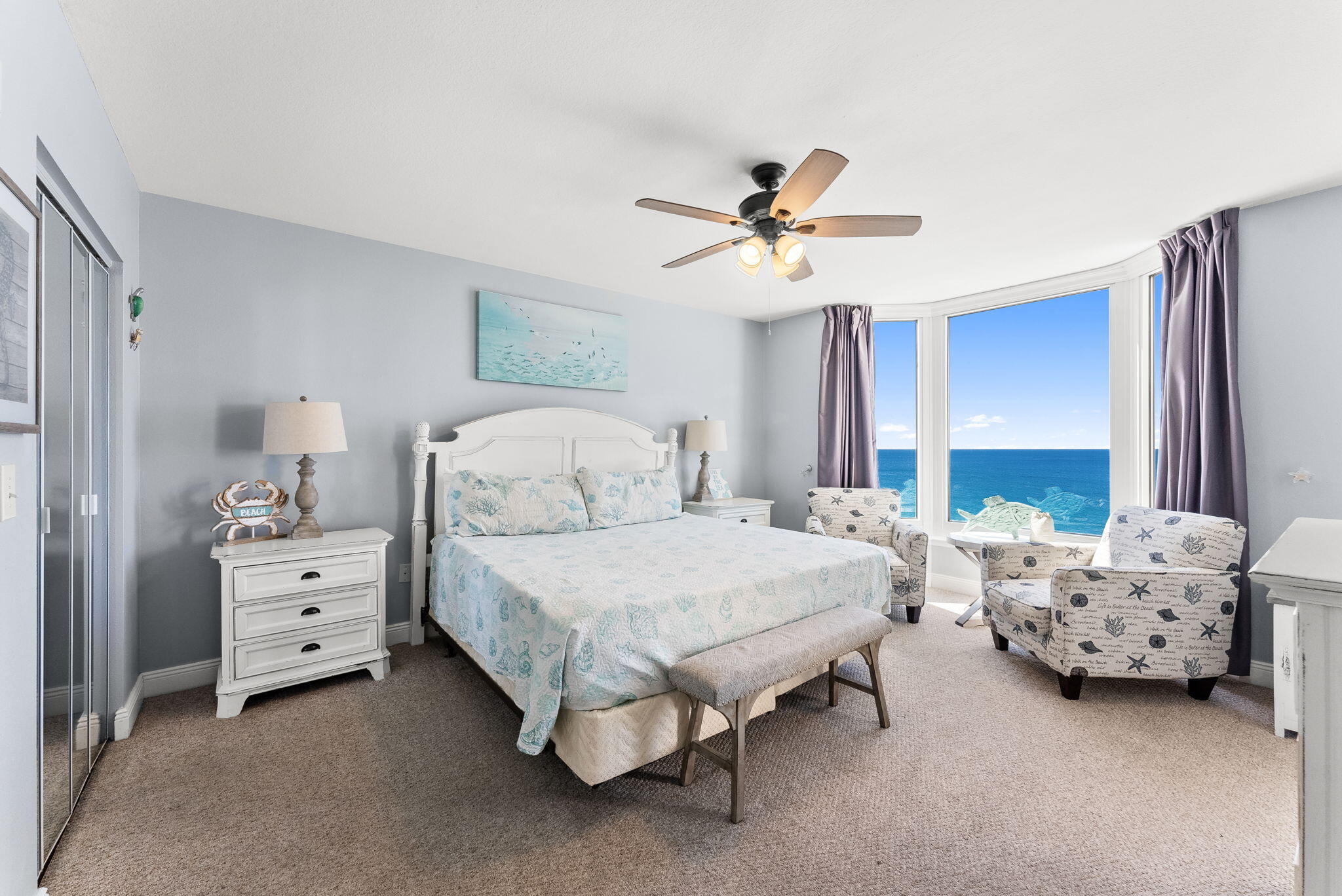 14701 Front Beach Road, Unit 1925 Panama City Beach, FL 32413 - Photo 6 of 45 Emerald Beach 1925