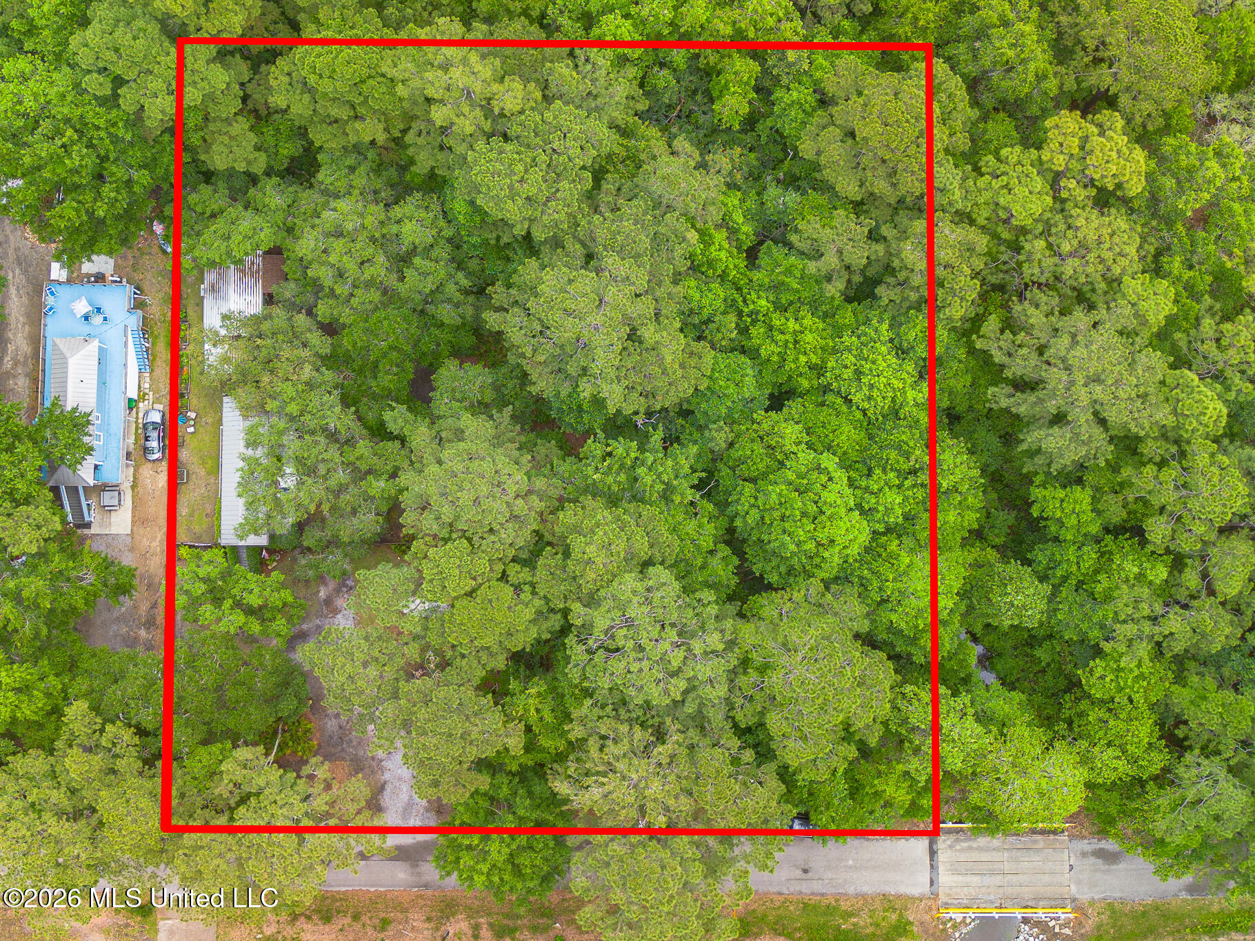1322 Spruce Street Ocean Springs, MS 39564 - Photo 26 of 26 51226-7