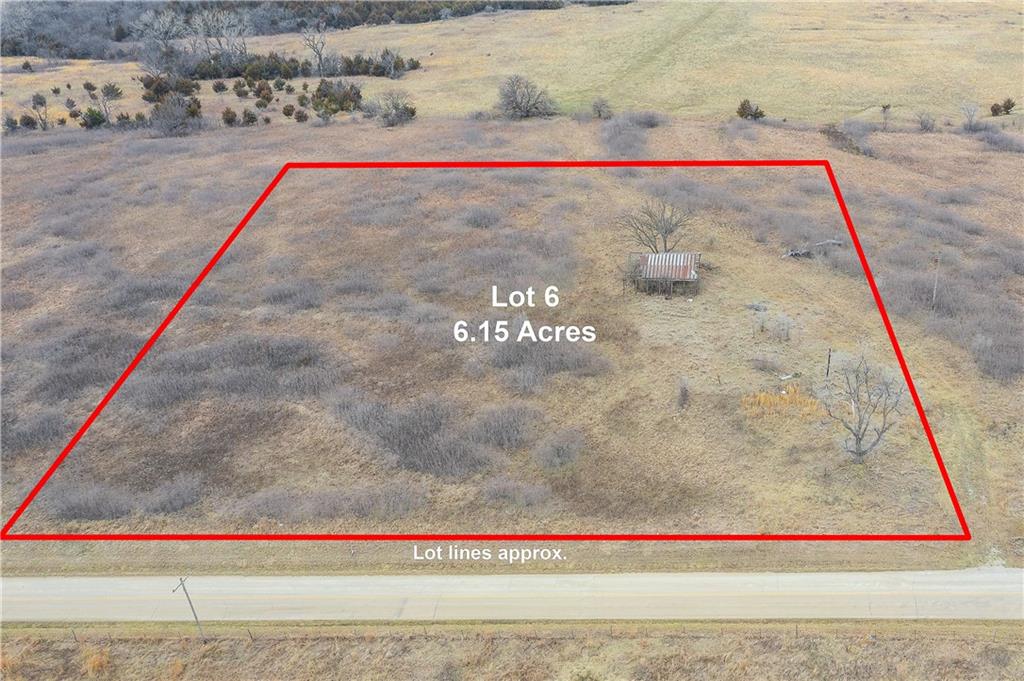Lot 6 62nd Street Meriden, KS 66512 - Photo 1 of 1
