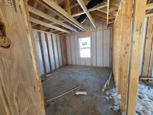 $407,000 | Lot 6 62nd Street, Meriden, KS 66512