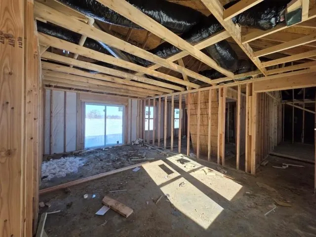 $407,000 | Lot 6 62nd Street, Meriden, KS 66512