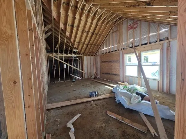 $407,000 | Lot 6 62nd Street, Meriden, KS 66512