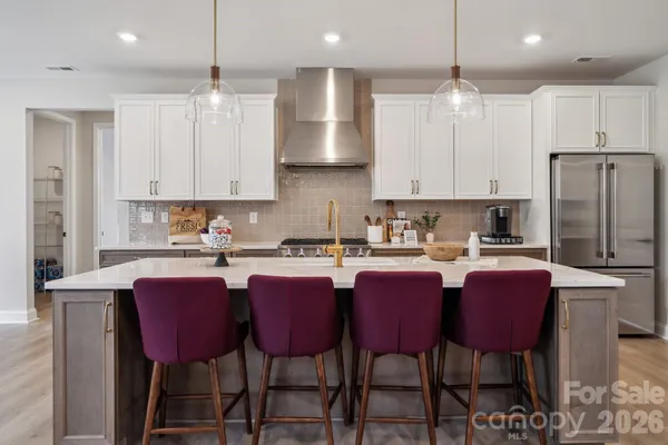 $834,900 | 3168 Tramore Drive, Harrisburg, NC 28075