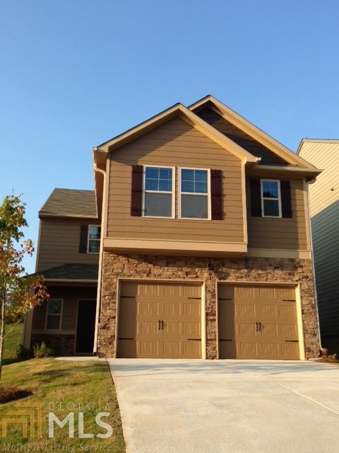4807 Longview Run, Unit 155 Decatur, GA 30035 - Photo 1 of 1