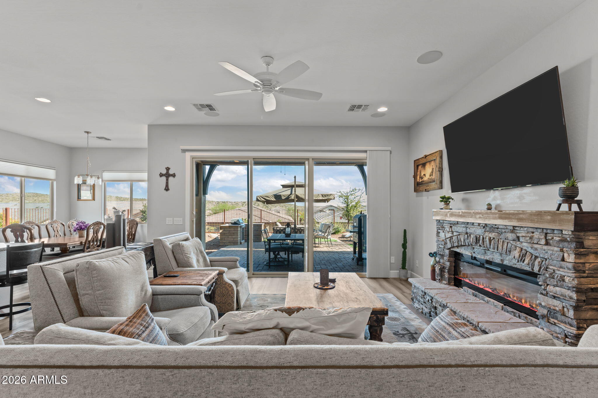 4365 Buffalo Ridge Wickenburg, AZ 85390 - Photo 16 of 46 11-web-or-mls-DSC00249