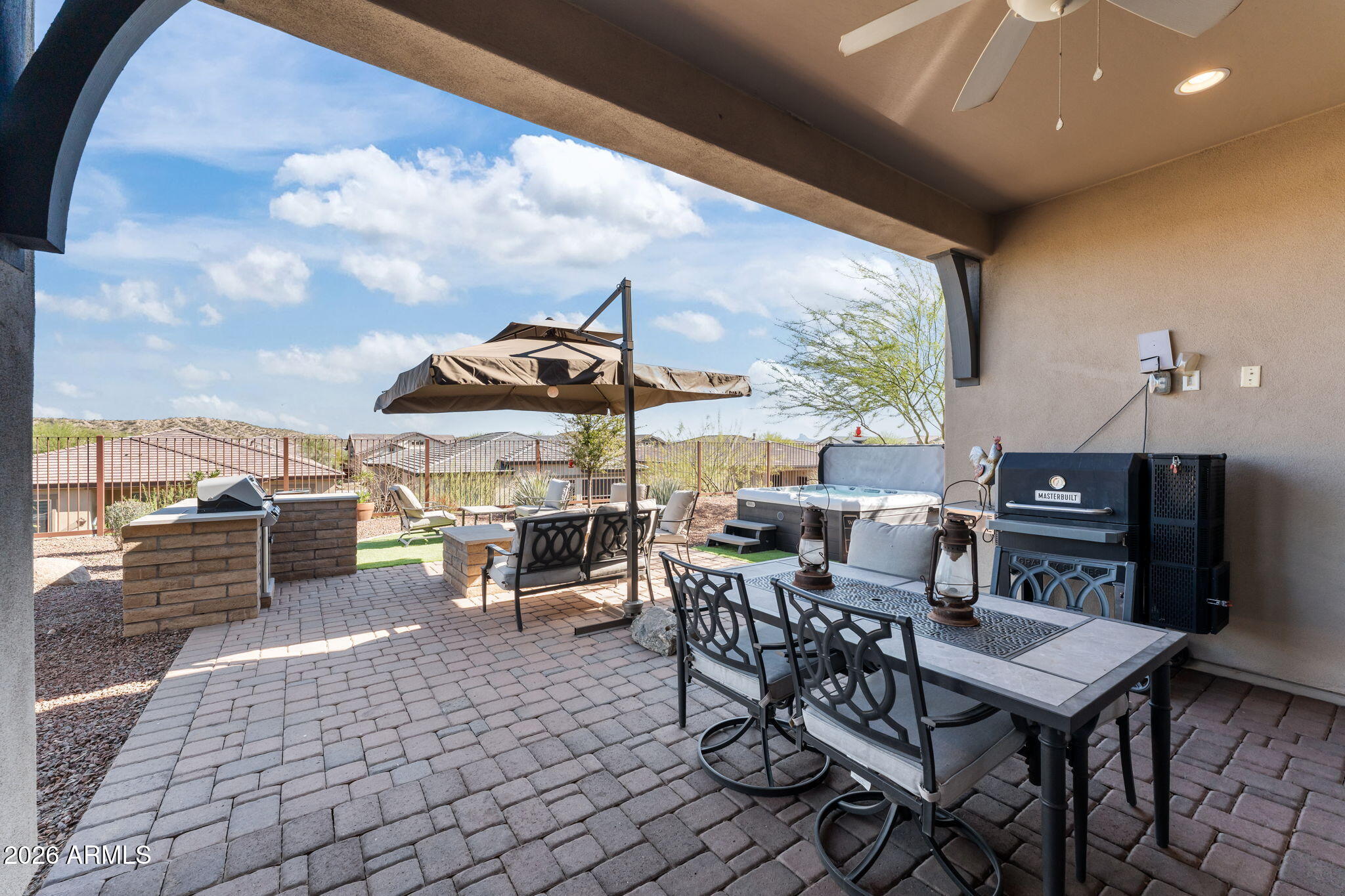 4365 Buffalo Ridge Wickenburg, AZ 85390 - Photo 33 of 46 35-web-or-mls-DSC00323