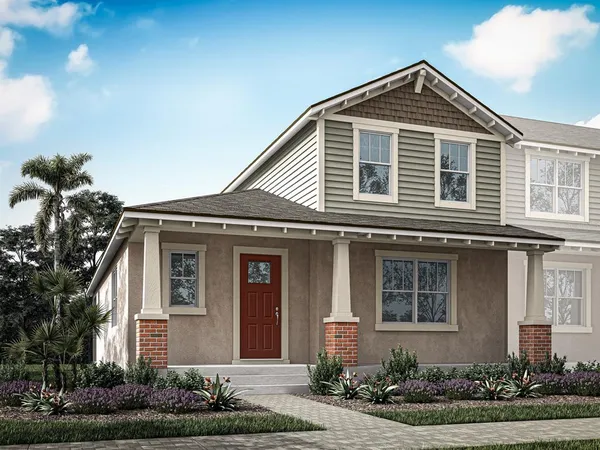 $331,990 | 156 Rainwood Street, Groveland, FL 34715