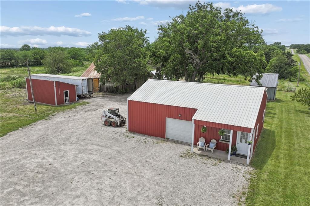 696 Highway Cc Road Concordia, MO 64020 - Photo 22 of 31