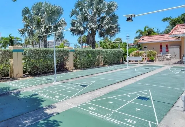 a view of a street sign