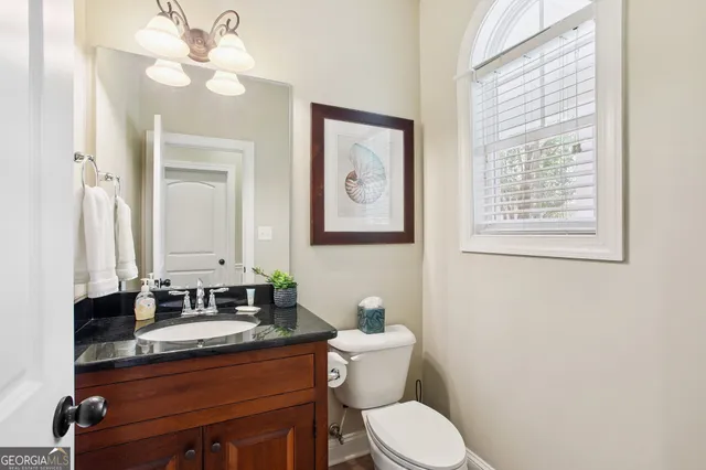 a view of storage and utility room with washer and dryer