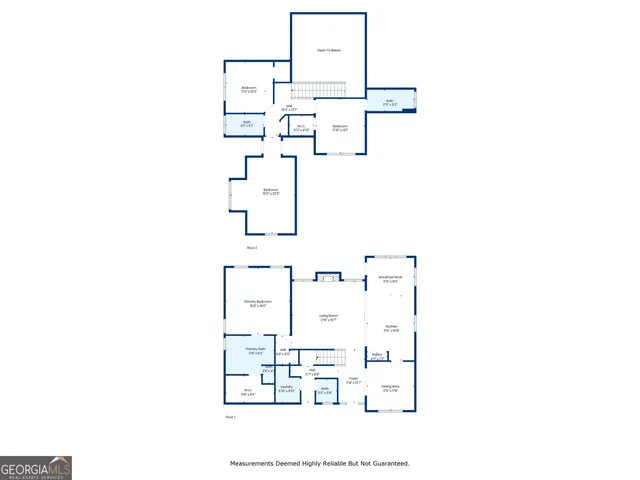 $5,500 | 728 Gittings Avenue, Peachtree City, GA 30269