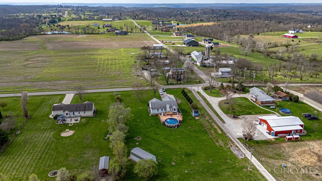 1081 Cox Road West Harrison, IN 47060 - Photo 14 of 54