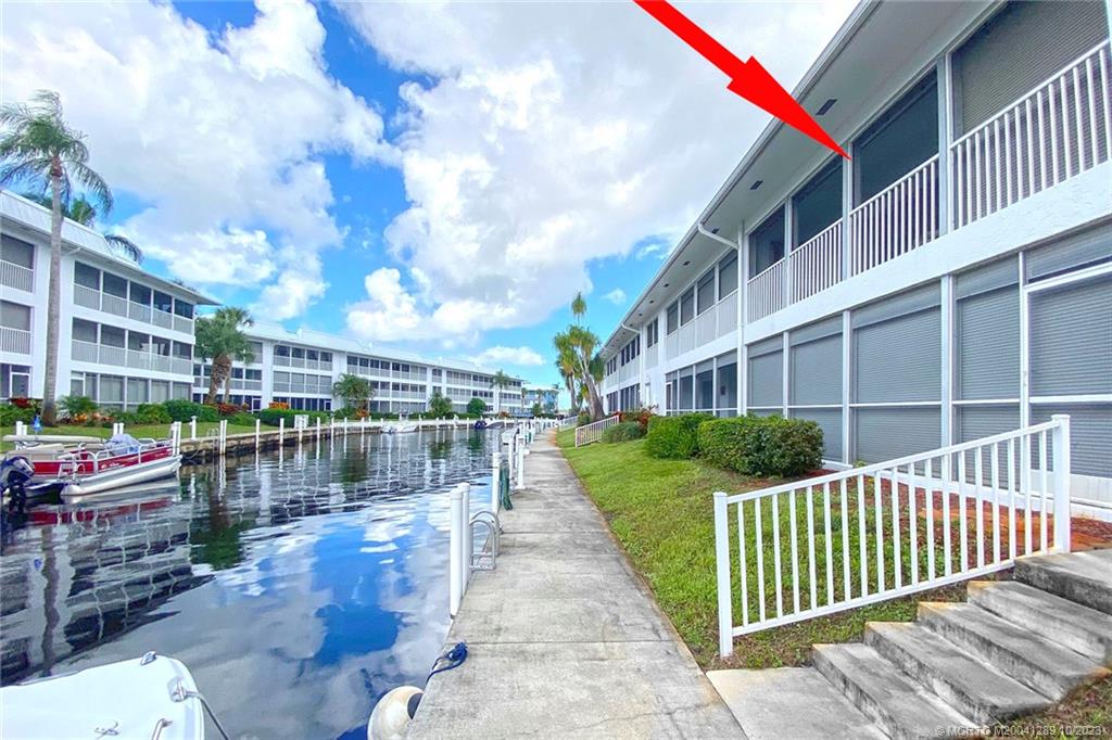 1856 Southwest Palm City Road, Unit 202 Stuart, FL 34994 - Photo 4 of 50 Gallery Image 4