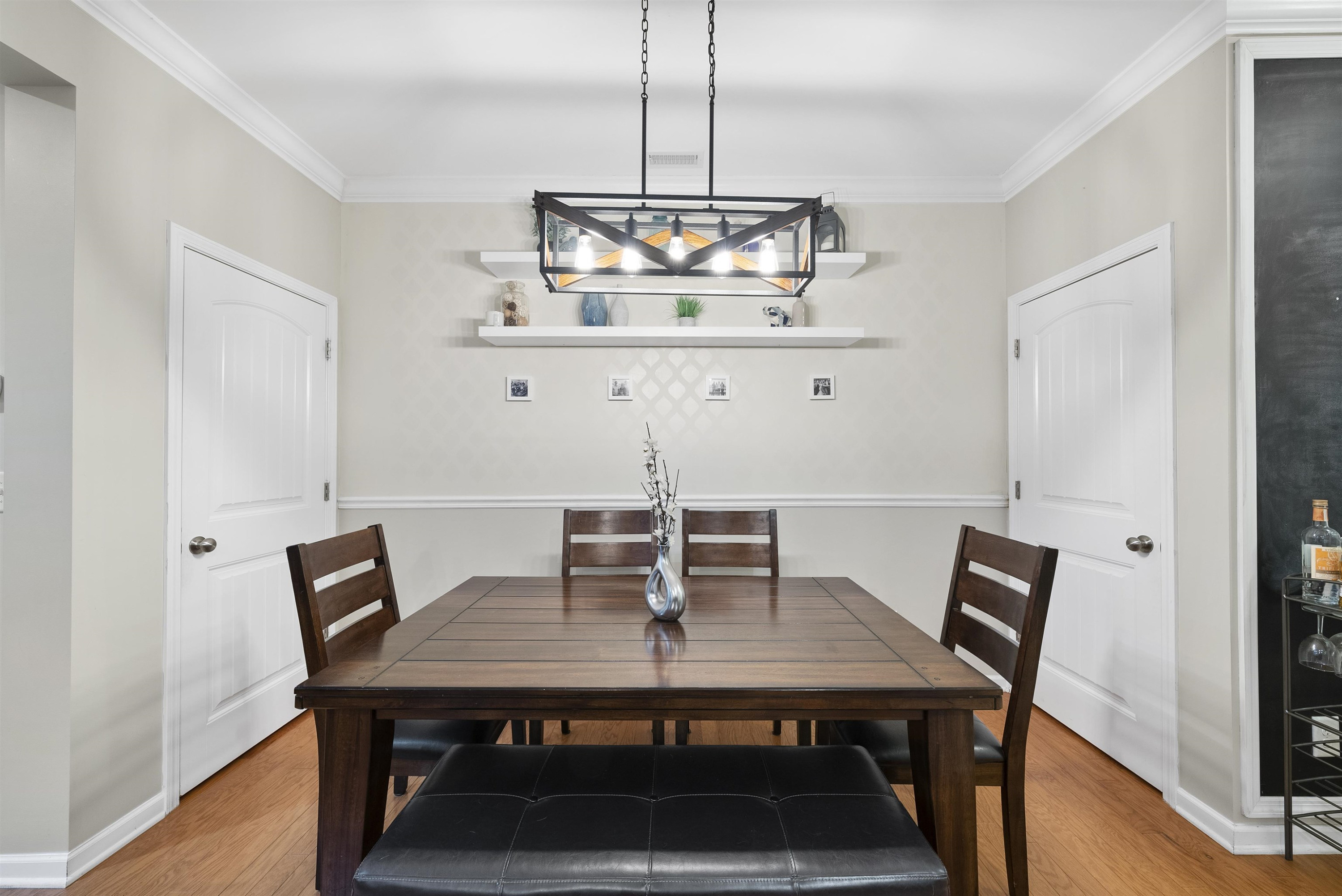 2419 Memory Ridge Drive Raleigh, NC 27606 - Photo 11 of 35 Photo 10