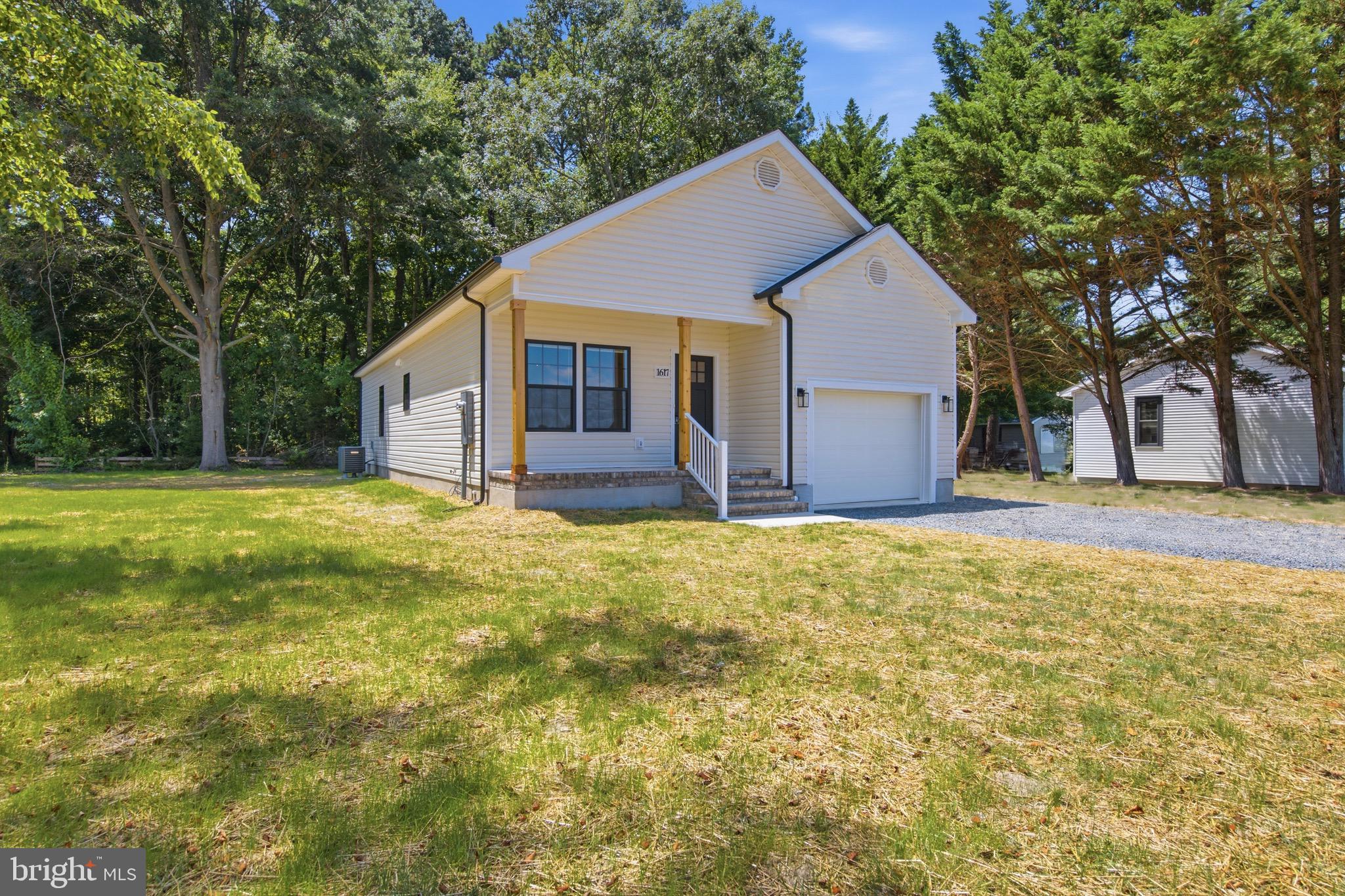 1617 Stone Boundary Road Cambridge, MD 21613 - Photo 1 of 29