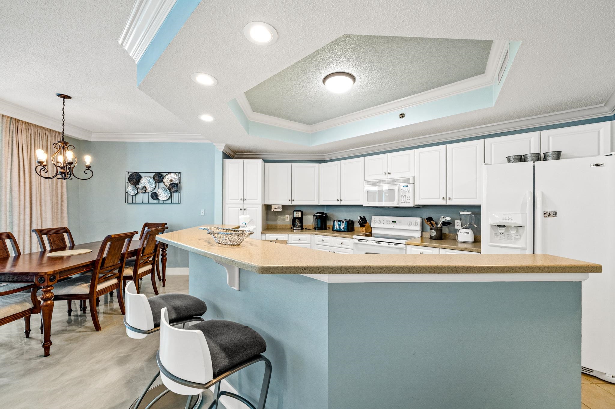 27582 Canal Road, Unit 2610 Orange Beach, AL 36561 - Photo 6 of 29