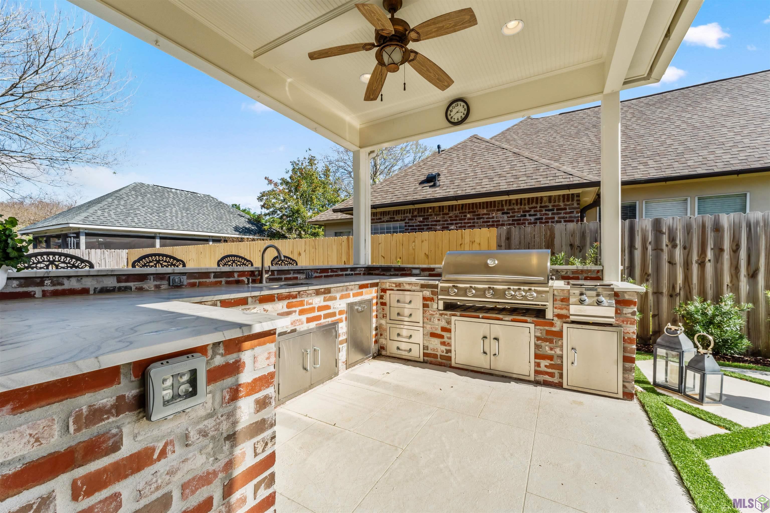 10319 Copperleaf Drive Baton Rouge, LA 70809 - Photo 32 of 60 Gallery Image 32
