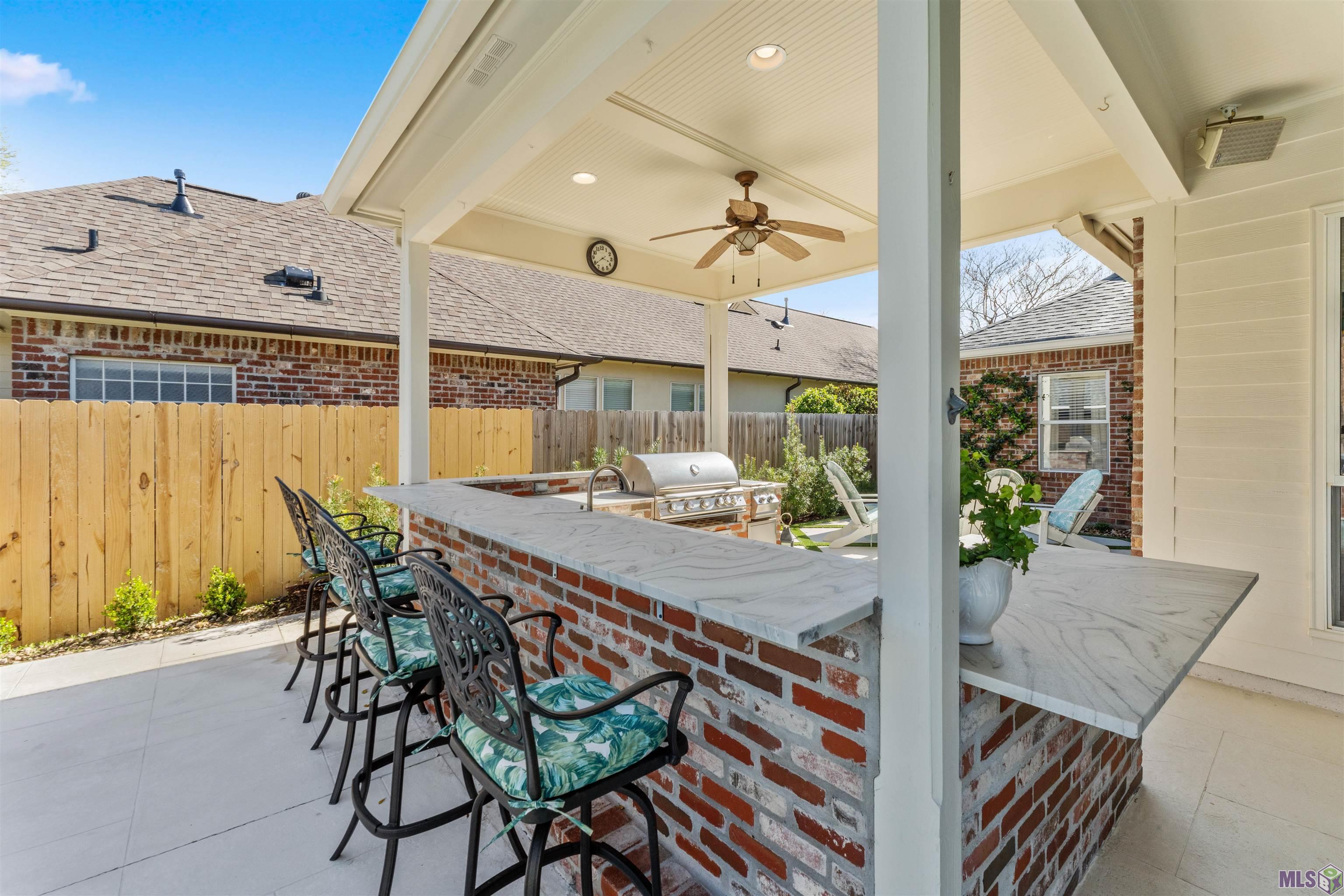 10319 Copperleaf Drive Baton Rouge, LA 70809 - Photo 39 of 60 Gallery Image 39
