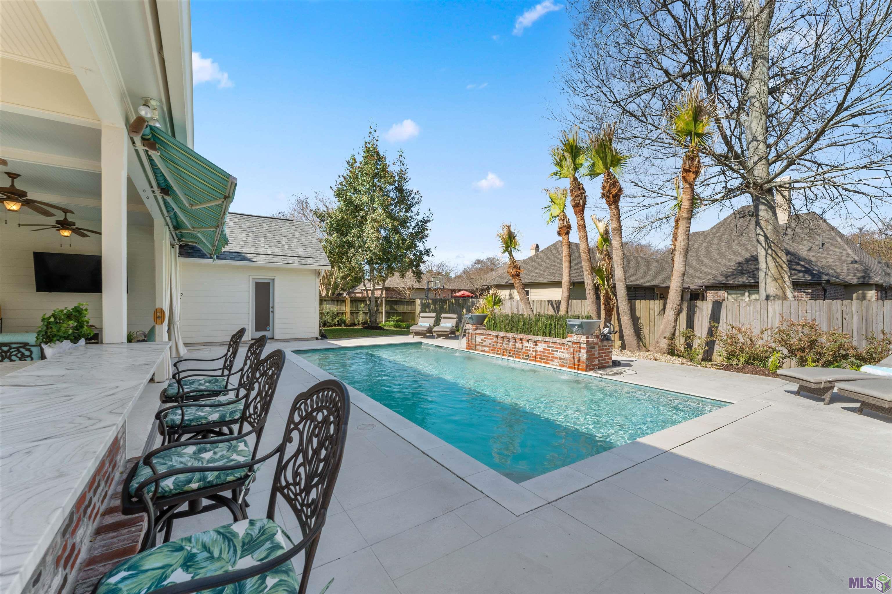10319 Copperleaf Drive Baton Rouge, LA 70809 - Photo 40 of 60 Gallery Image 40