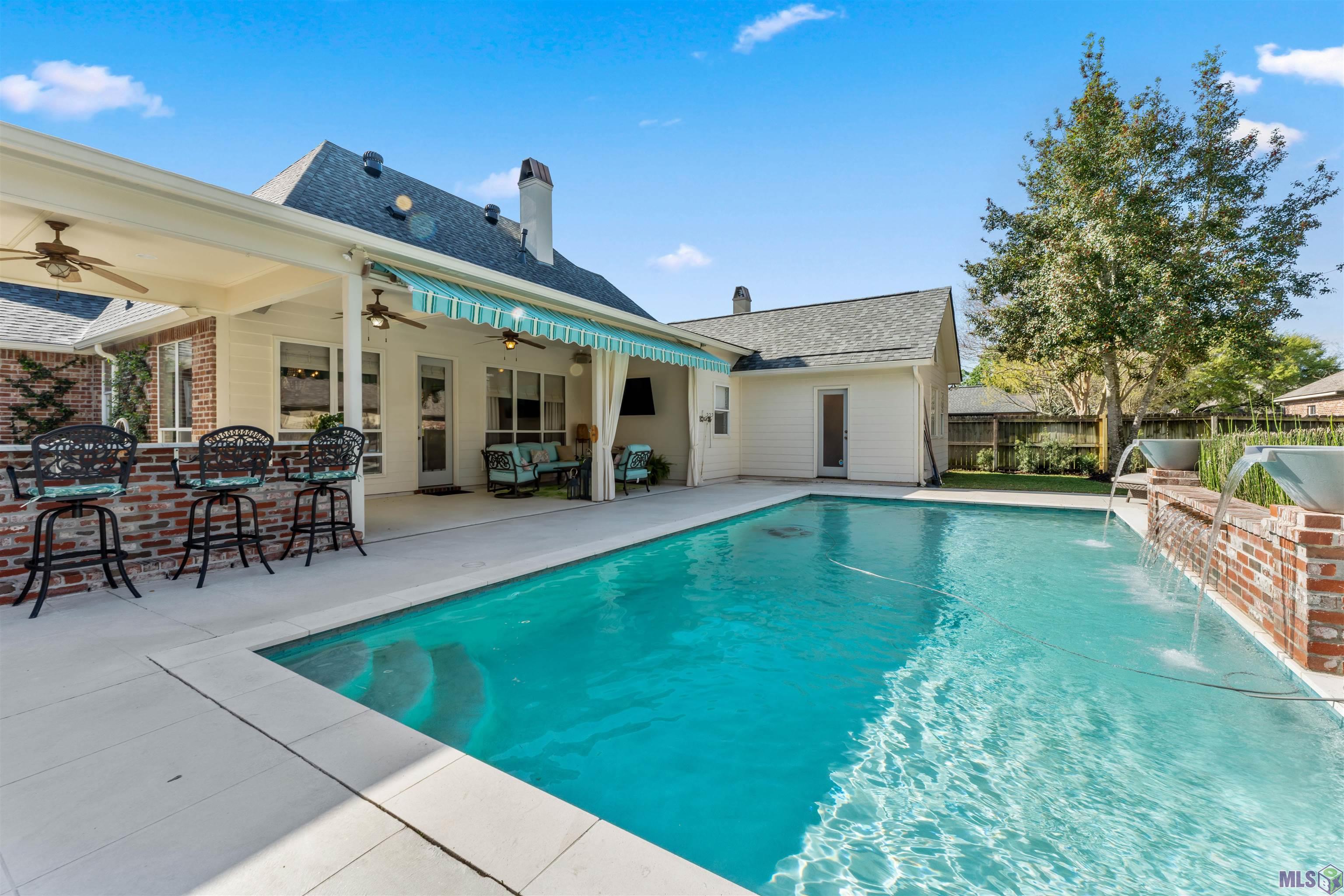 10319 Copperleaf Drive Baton Rouge, LA 70809 - Photo 41 of 60 Gallery Image 41