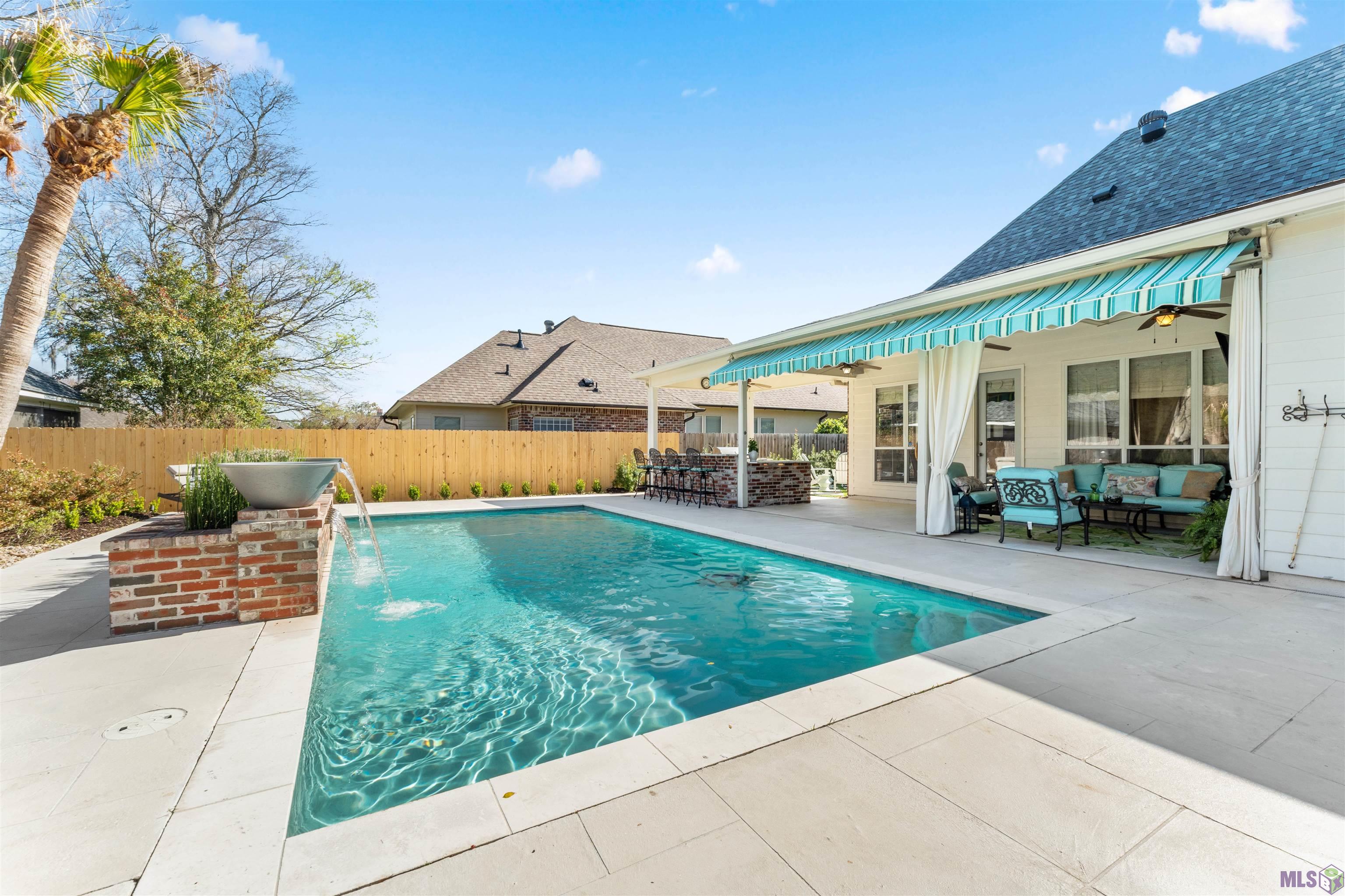 10319 Copperleaf Drive Baton Rouge, LA 70809 - Photo 42 of 60 Gallery Image 42