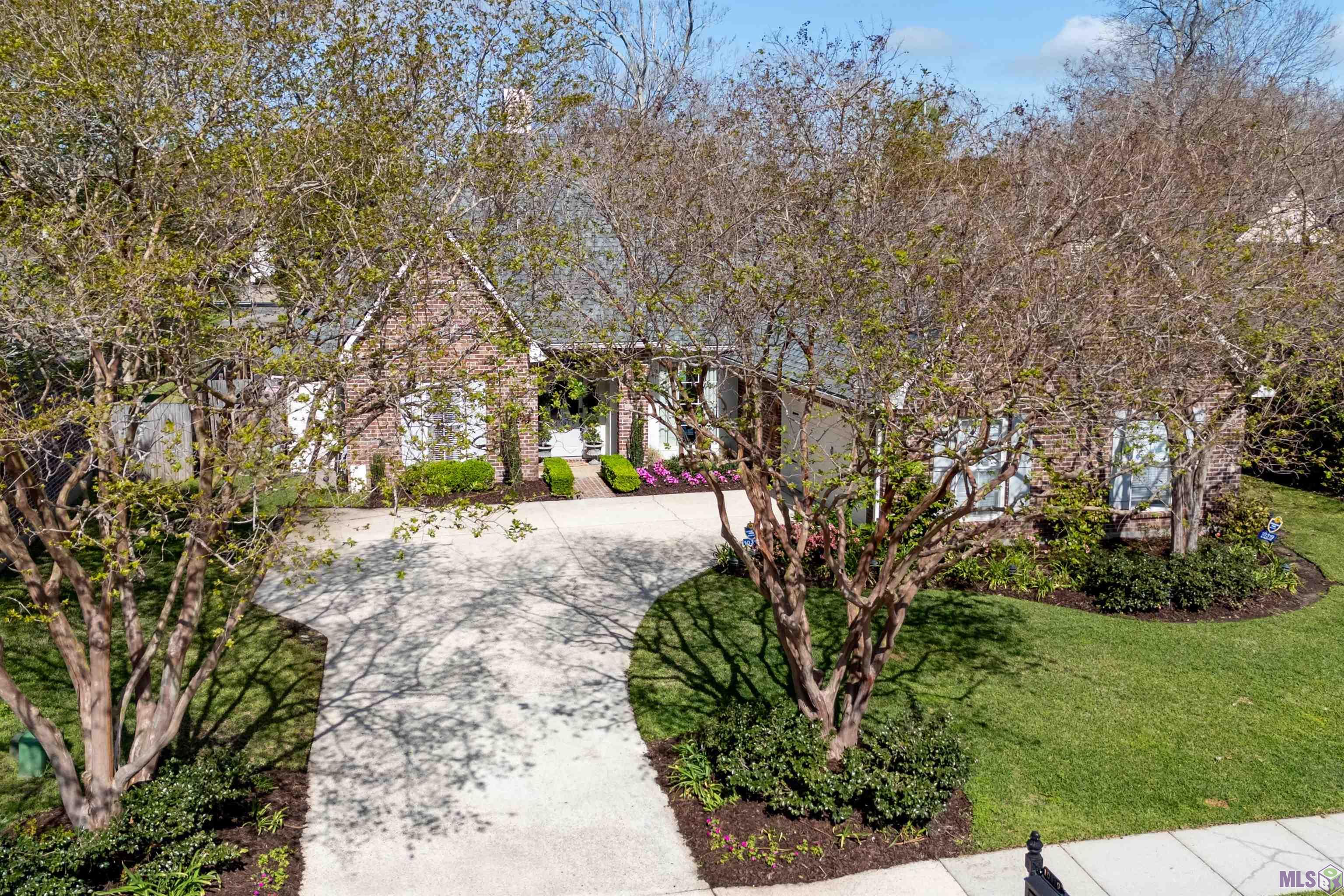 10319 Copperleaf Drive Baton Rouge, LA 70809 - Photo 43 of 60 Gallery Image 43