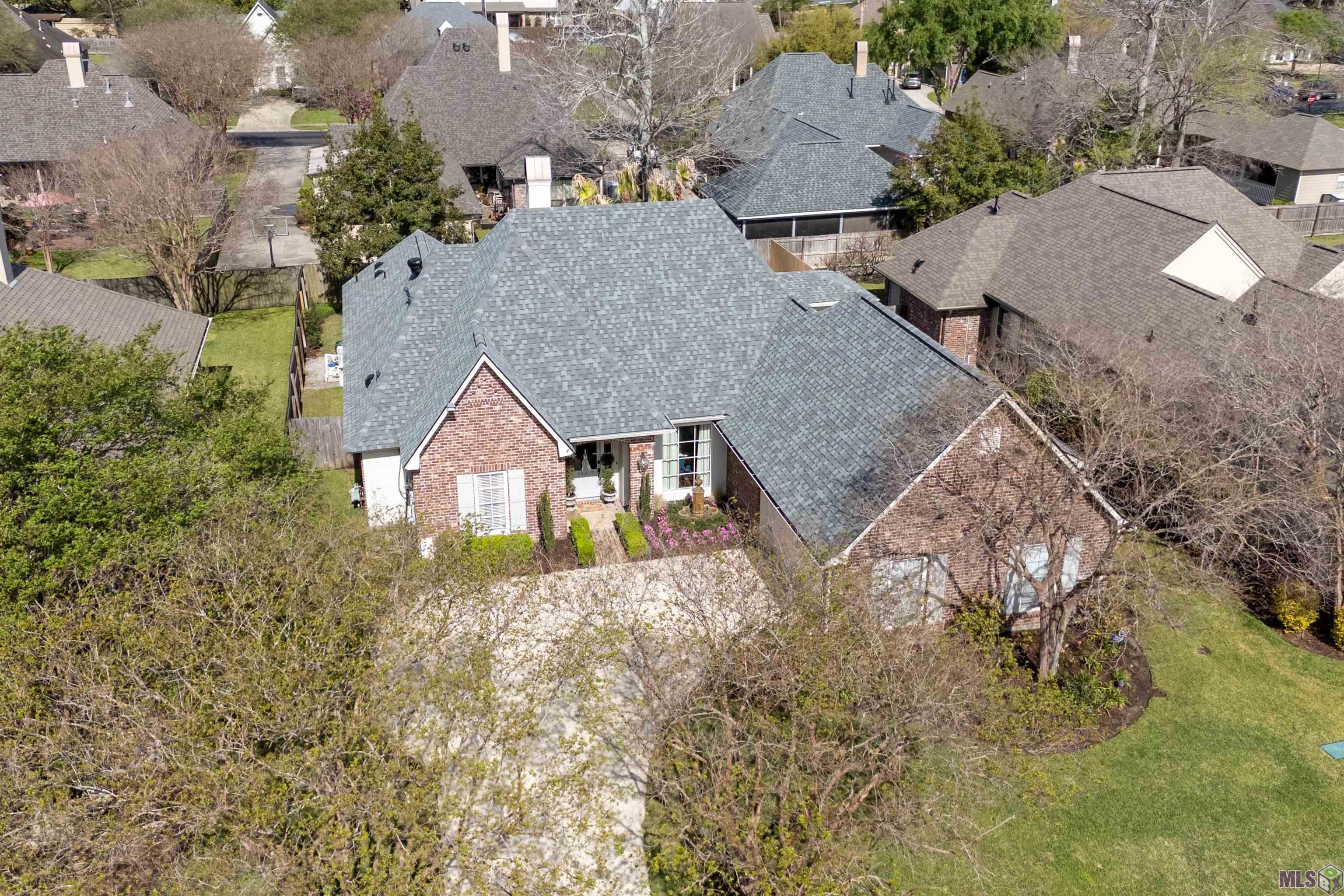 10319 Copperleaf Drive Baton Rouge, LA 70809 - Photo 44 of 60 Gallery Image 44