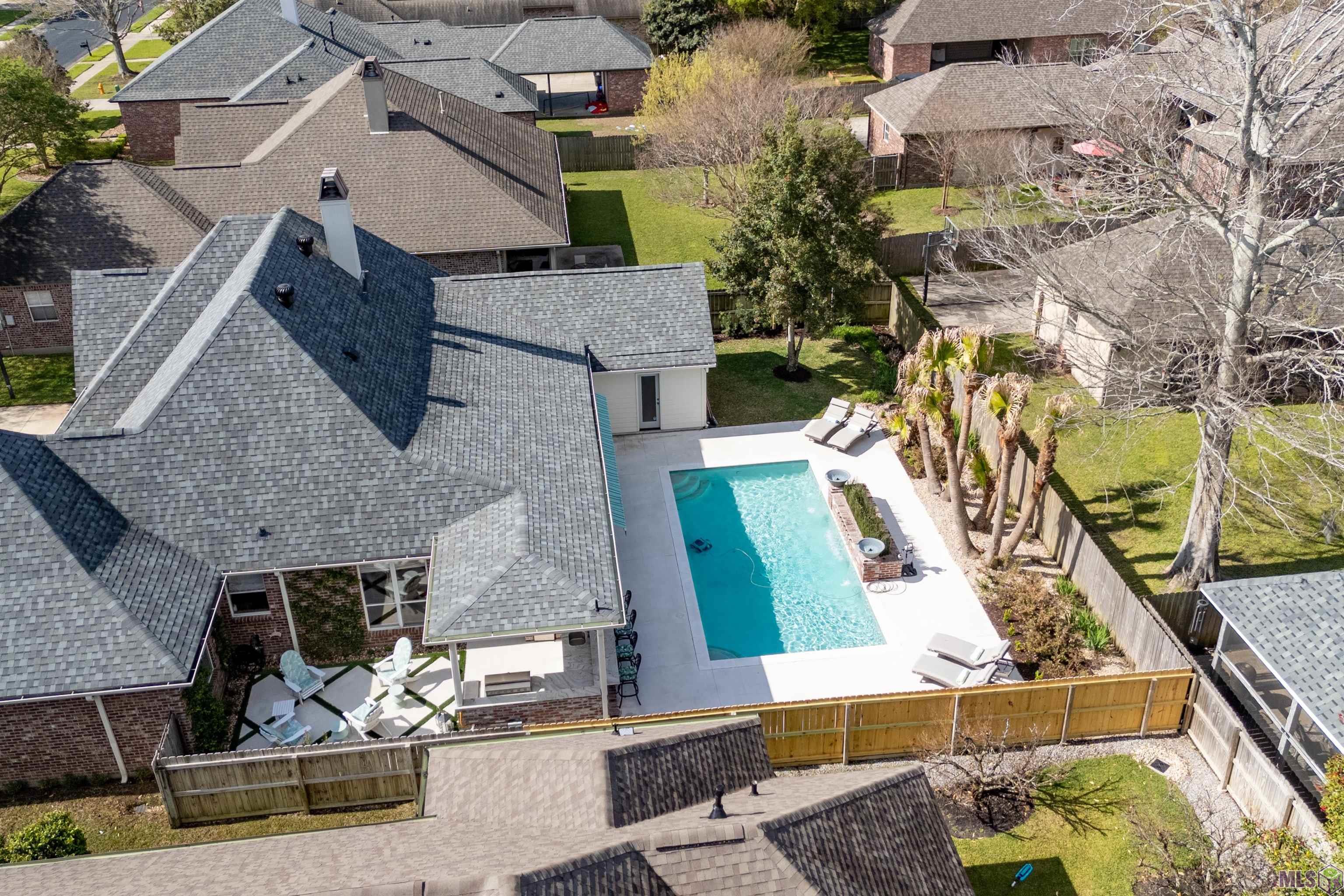 10319 Copperleaf Drive Baton Rouge, LA 70809 - Photo 47 of 60 Gallery Image 47