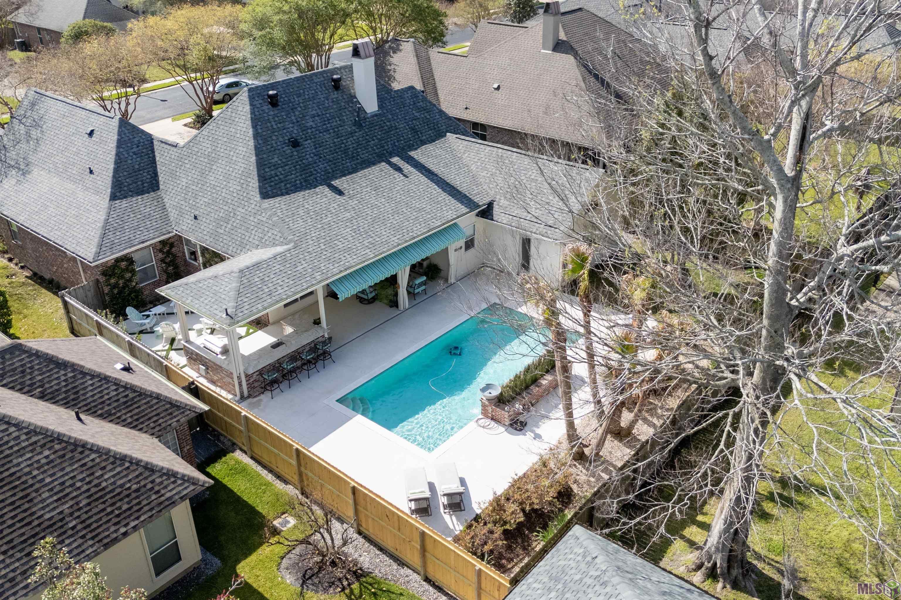 10319 Copperleaf Drive Baton Rouge, LA 70809 - Photo 49 of 60 Gallery Image 49