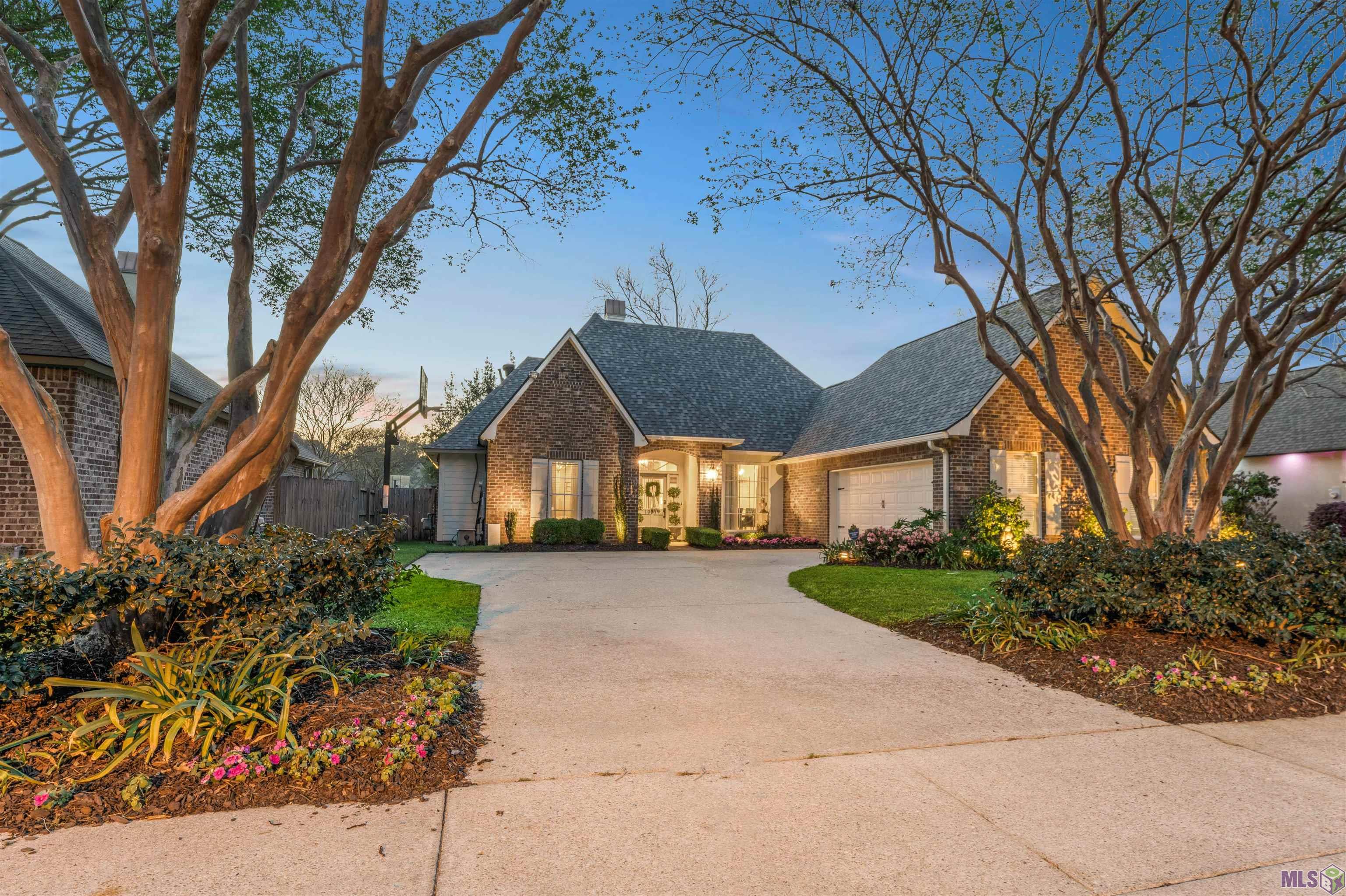 10319 Copperleaf Drive Baton Rouge, LA 70809 - Photo 51 of 60 Gallery Image 51